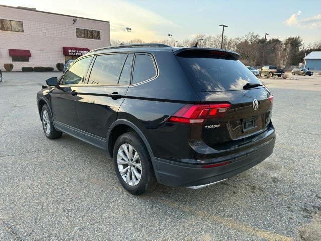 Photo 2 VIN: 3VV0B7AX5LM089209 - VOLKSWAGEN TIGUAN 