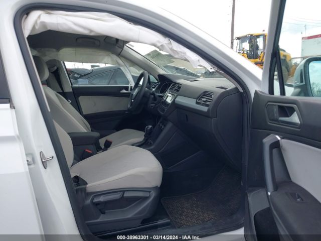 Photo 4 VIN: 3VV0B7AX5LM094278 - VOLKSWAGEN TIGUAN 