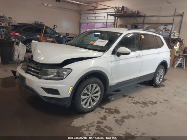 Photo 1 VIN: 3VV0B7AX5LM114450 - VOLKSWAGEN TIGUAN 