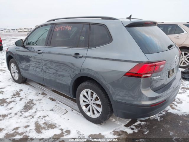 Photo 2 VIN: 3VV0B7AX5LM133550 - VOLKSWAGEN TIGUAN 