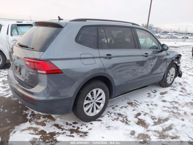 Photo 3 VIN: 3VV0B7AX5LM133550 - VOLKSWAGEN TIGUAN 