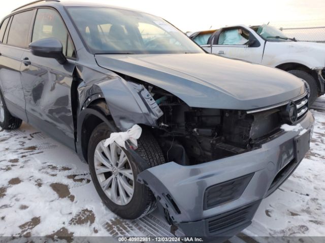 Photo 5 VIN: 3VV0B7AX5LM133550 - VOLKSWAGEN TIGUAN 