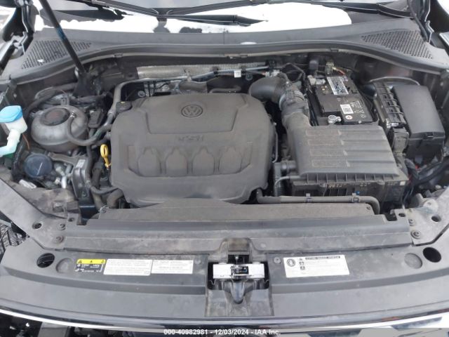 Photo 9 VIN: 3VV0B7AX5LM133550 - VOLKSWAGEN TIGUAN 