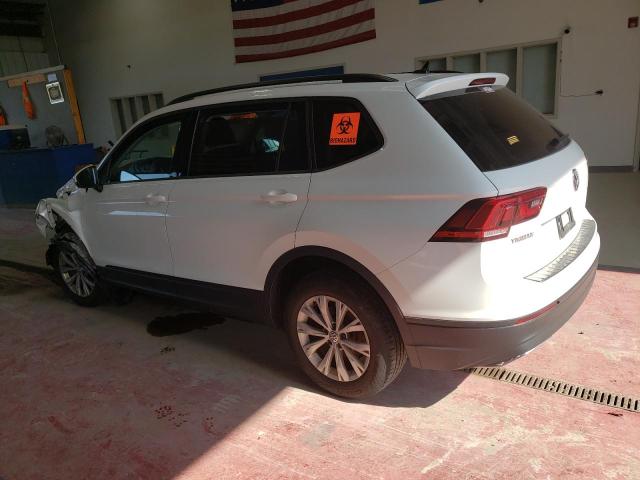 Photo 1 VIN: 3VV0B7AX5LM154320 - VOLKSWAGEN TIGUAN S 