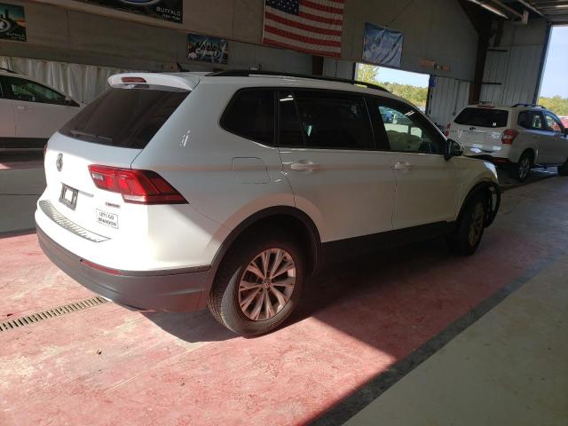 Photo 2 VIN: 3VV0B7AX5LM154320 - VOLKSWAGEN TIGUAN S 