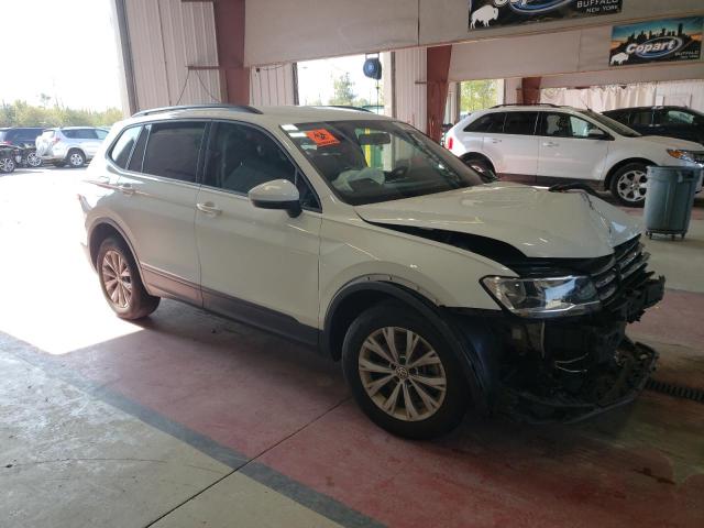 Photo 3 VIN: 3VV0B7AX5LM154320 - VOLKSWAGEN TIGUAN S 