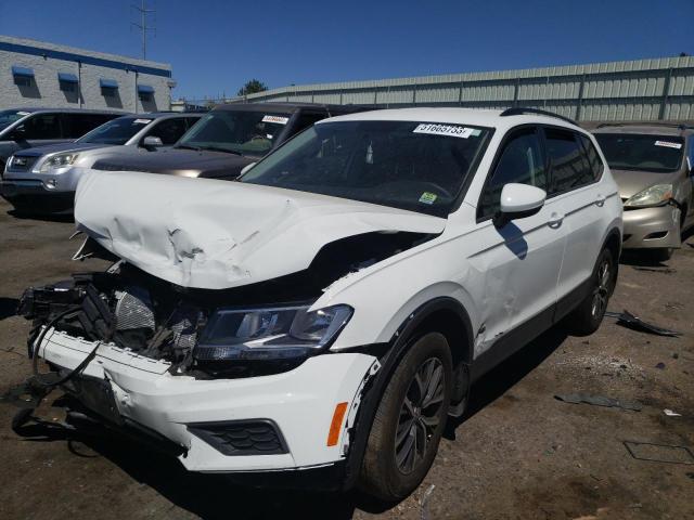 Photo 0 VIN: 3VV0B7AX5MM003690 - VOLKSWAGEN TIGUAN 