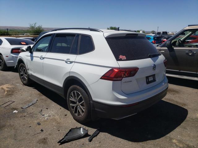 Photo 1 VIN: 3VV0B7AX5MM003690 - VOLKSWAGEN TIGUAN 