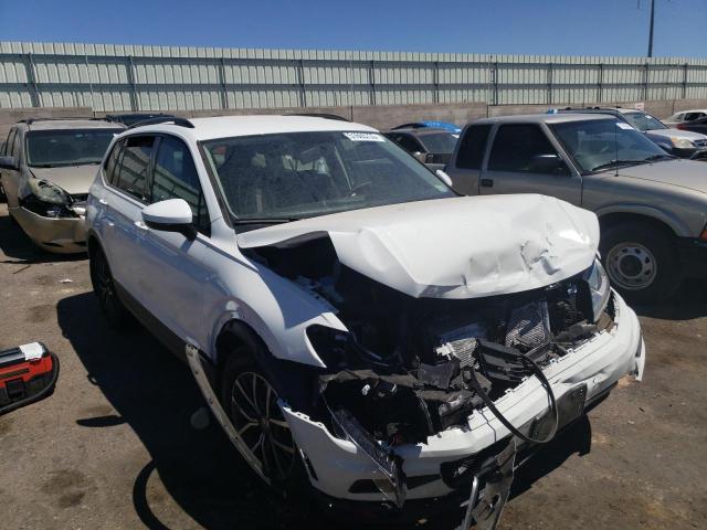 Photo 3 VIN: 3VV0B7AX5MM003690 - VOLKSWAGEN TIGUAN 