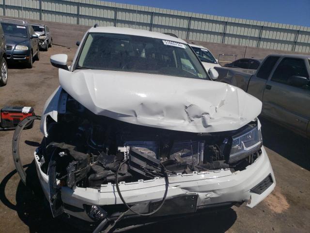 Photo 4 VIN: 3VV0B7AX5MM003690 - VOLKSWAGEN TIGUAN 