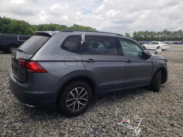 Photo 2 VIN: 3VV0B7AX5MM043767 - VOLKSWAGEN TIGUAN S 