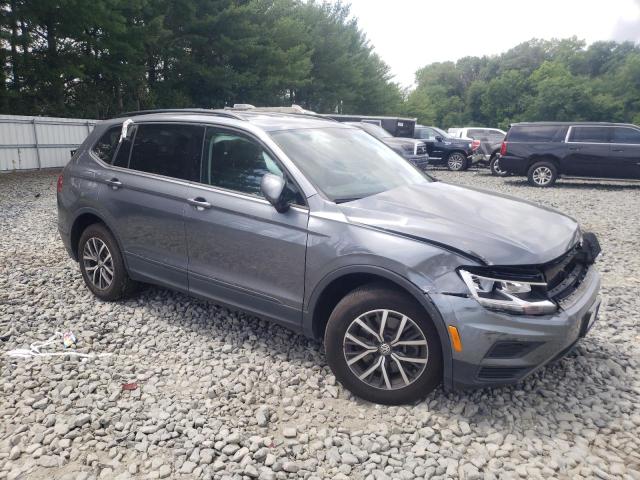 Photo 3 VIN: 3VV0B7AX5MM043767 - VOLKSWAGEN TIGUAN S 