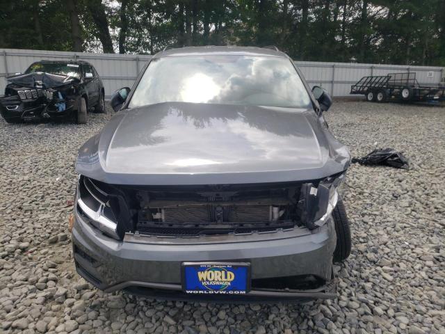 Photo 4 VIN: 3VV0B7AX5MM043767 - VOLKSWAGEN TIGUAN S 