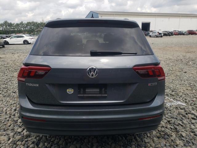 Photo 5 VIN: 3VV0B7AX5MM043767 - VOLKSWAGEN TIGUAN S 