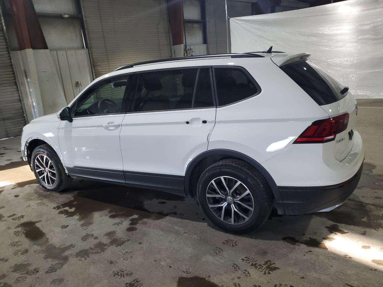 Photo 1 VIN: 3VV0B7AX5MM103644 - VOLKSWAGEN TIGUAN 