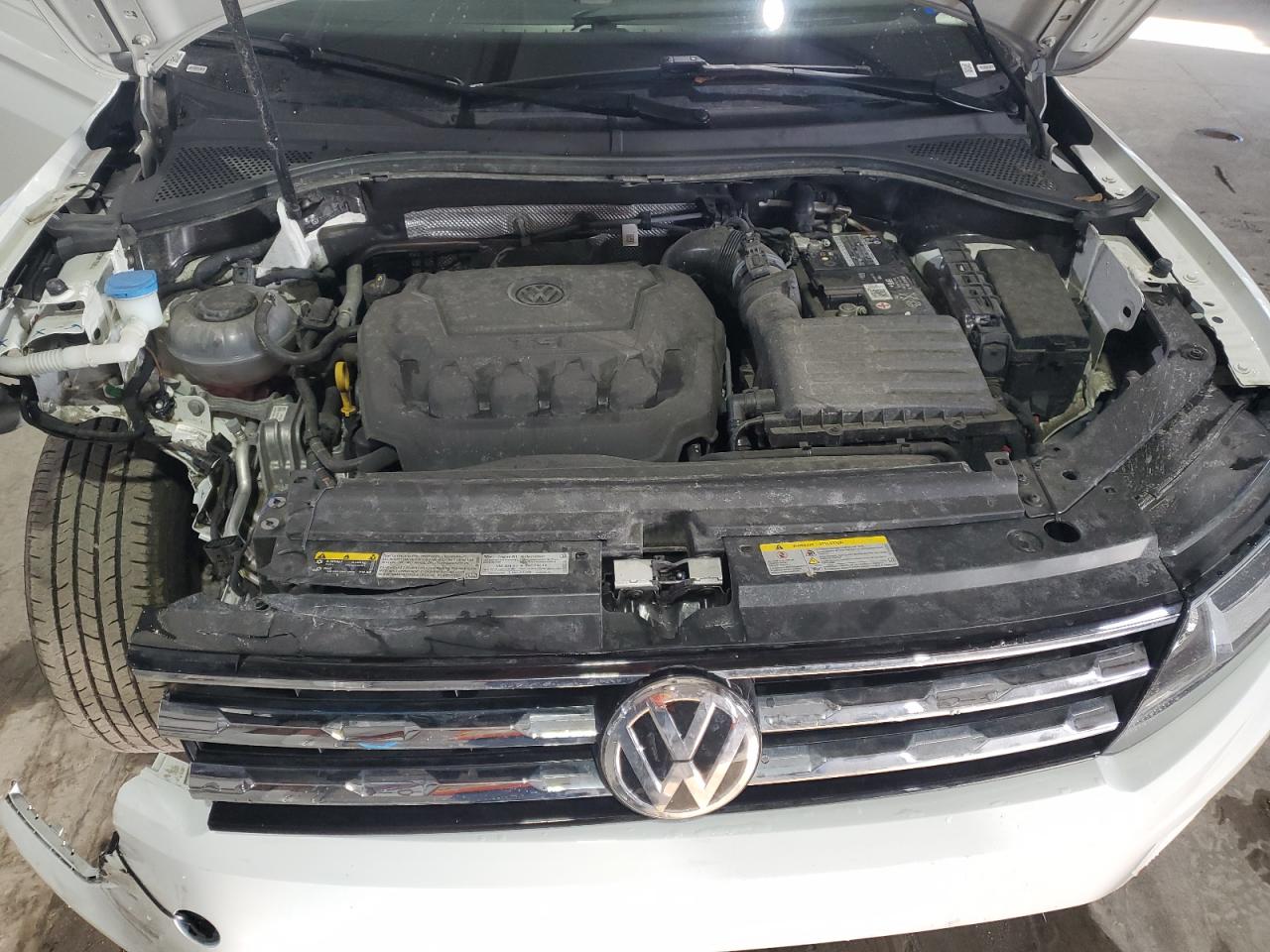 Photo 10 VIN: 3VV0B7AX5MM103644 - VOLKSWAGEN TIGUAN 