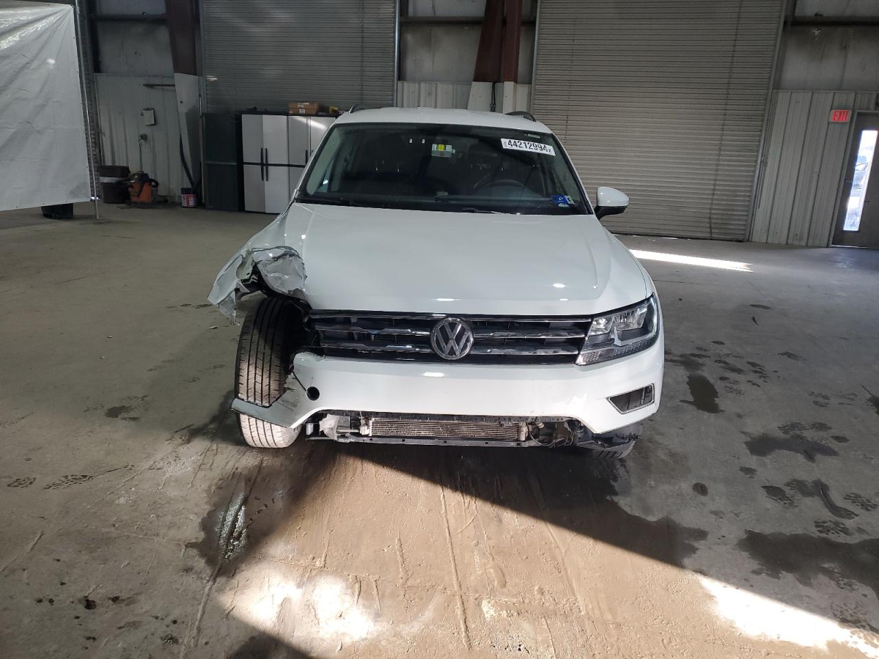 Photo 4 VIN: 3VV0B7AX5MM103644 - VOLKSWAGEN TIGUAN 