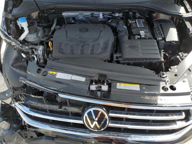 Photo 11 VIN: 3VV0B7AX5NM057511 - VOLKSWAGEN TIGUAN S 