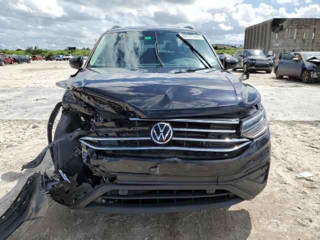 Photo 4 VIN: 3VV0B7AX5NM057511 - VOLKSWAGEN TIGUAN S 