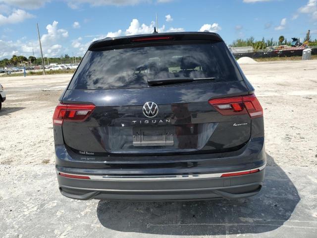 Photo 5 VIN: 3VV0B7AX5NM057511 - VOLKSWAGEN TIGUAN S 