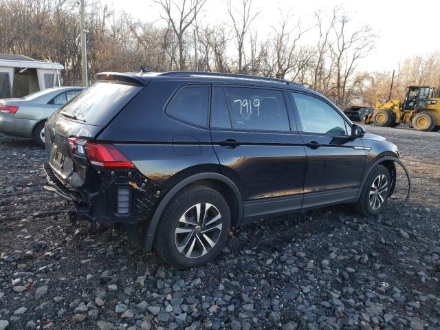 Photo 2 VIN: 3VV0B7AX5NM127296 - VOLKSWAGEN TIGUAN 