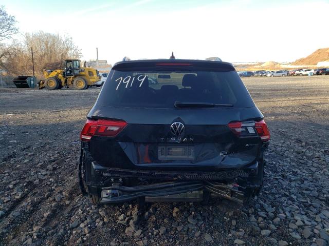 Photo 5 VIN: 3VV0B7AX5NM127296 - VOLKSWAGEN TIGUAN 