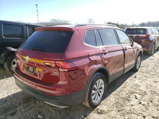 Photo 3 VIN: 3VV0B7AX6JM040582 - VOLKSWAGEN TIGUAN 