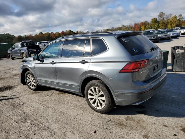 Photo 1 VIN: 3VV0B7AX6JM067278 - VOLKSWAGEN TIGUAN S 