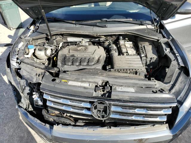 Photo 11 VIN: 3VV0B7AX6JM067278 - VOLKSWAGEN TIGUAN S 