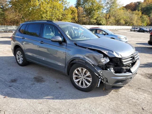 Photo 3 VIN: 3VV0B7AX6JM067278 - VOLKSWAGEN TIGUAN S 