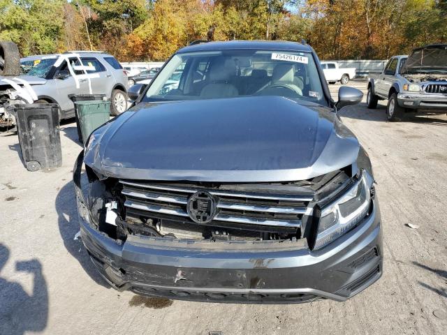 Photo 4 VIN: 3VV0B7AX6JM067278 - VOLKSWAGEN TIGUAN S 