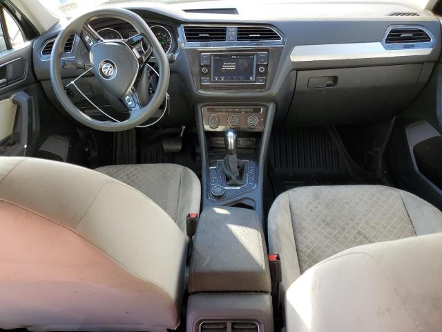 Photo 7 VIN: 3VV0B7AX6JM067278 - VOLKSWAGEN TIGUAN S 