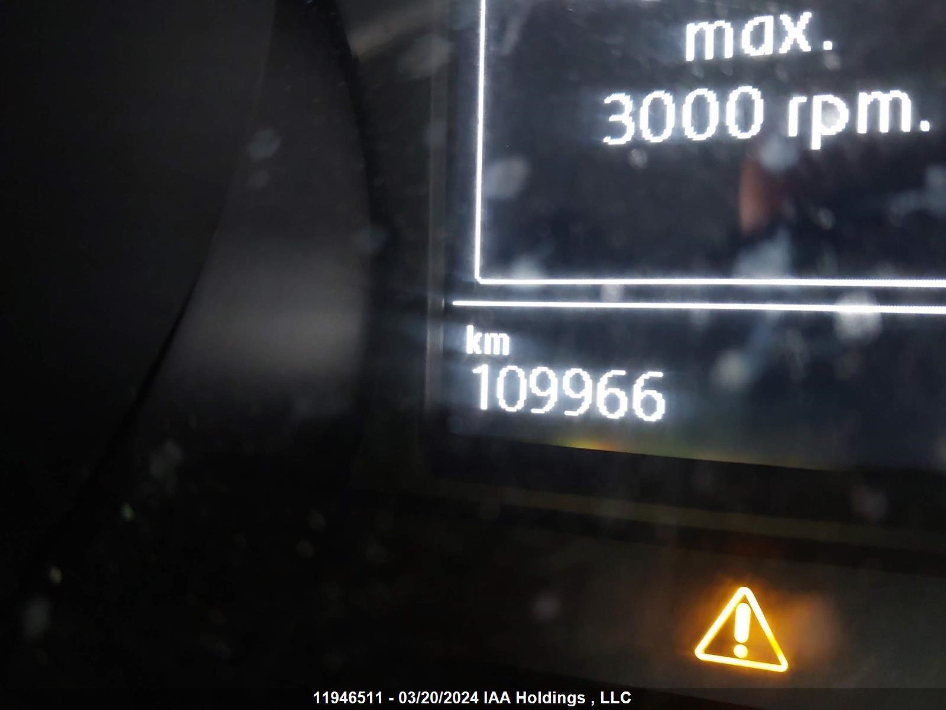 Photo 11 VIN: 3VV0B7AX6JM096201 - VOLKSWAGEN TIGUAN 