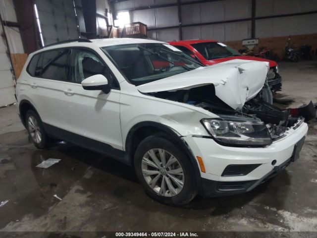 Photo 0 VIN: 3VV0B7AX6JM097073 - VOLKSWAGEN TIGUAN 