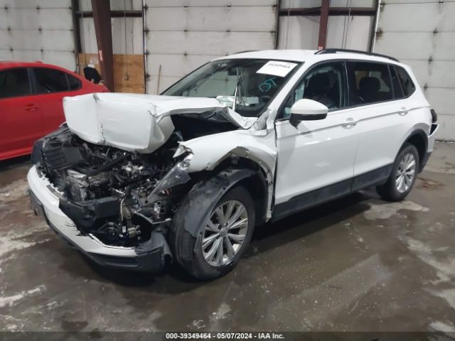 Photo 1 VIN: 3VV0B7AX6JM097073 - VOLKSWAGEN TIGUAN 