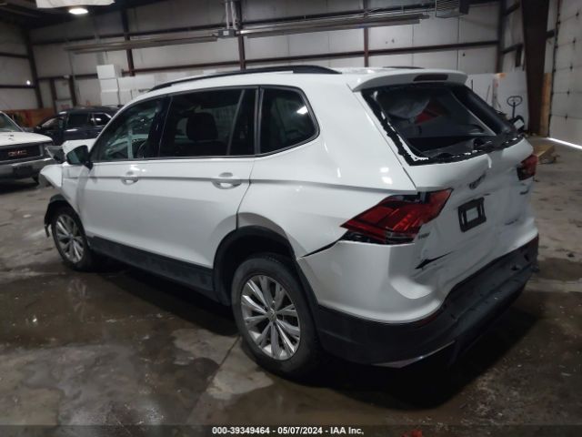 Photo 2 VIN: 3VV0B7AX6JM097073 - VOLKSWAGEN TIGUAN 