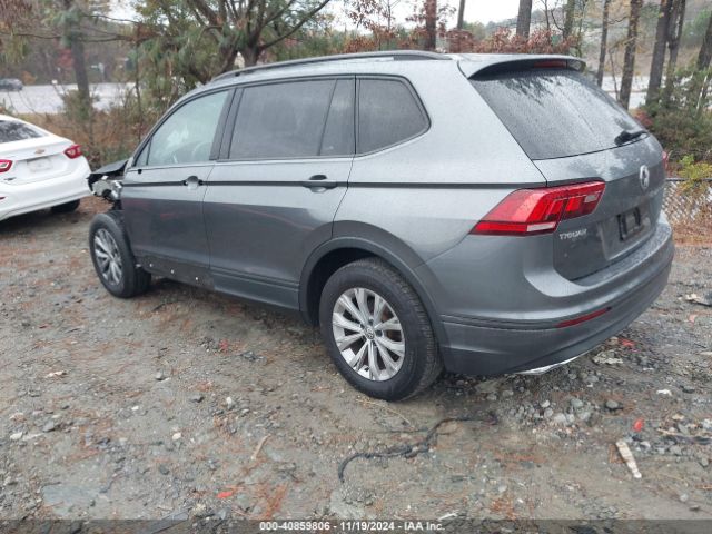 Photo 2 VIN: 3VV0B7AX6JM097252 - VOLKSWAGEN TIGUAN 