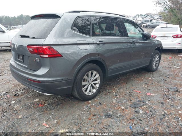 Photo 3 VIN: 3VV0B7AX6JM097252 - VOLKSWAGEN TIGUAN 