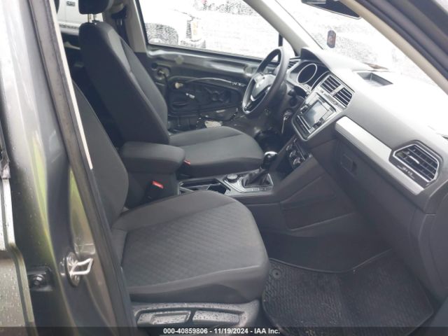 Photo 4 VIN: 3VV0B7AX6JM097252 - VOLKSWAGEN TIGUAN 