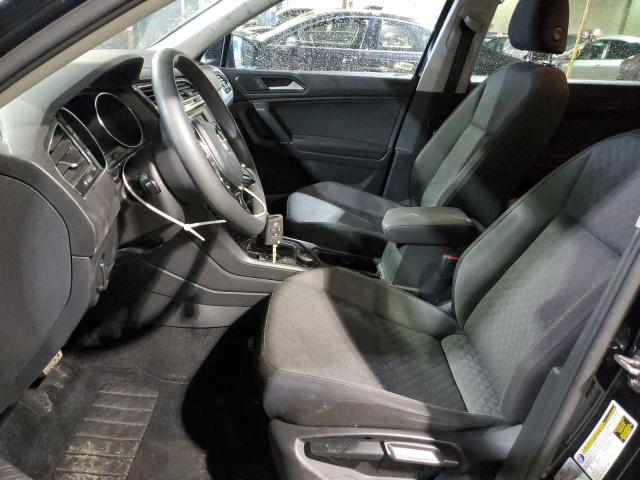 Photo 6 VIN: 3VV0B7AX6JM108296 - VOLKSWAGEN TIGUAN 