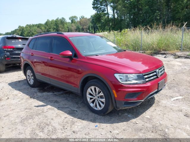 Photo 0 VIN: 3VV0B7AX6JM126751 - VOLKSWAGEN TIGUAN 