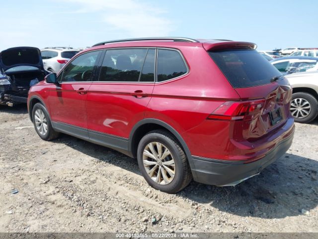 Photo 2 VIN: 3VV0B7AX6JM126751 - VOLKSWAGEN TIGUAN 