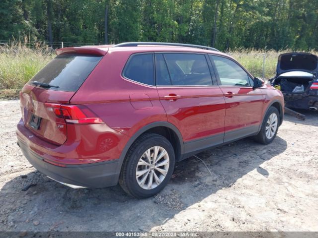 Photo 3 VIN: 3VV0B7AX6JM126751 - VOLKSWAGEN TIGUAN 