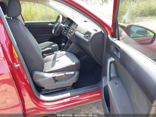 Photo 4 VIN: 3VV0B7AX6JM126751 - VOLKSWAGEN TIGUAN 