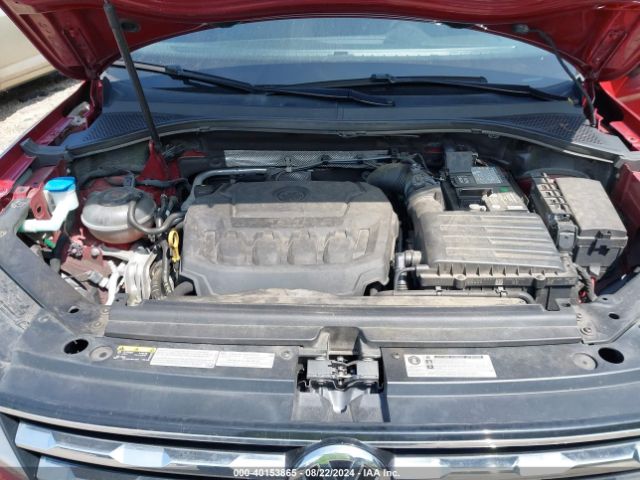 Photo 9 VIN: 3VV0B7AX6JM126751 - VOLKSWAGEN TIGUAN 