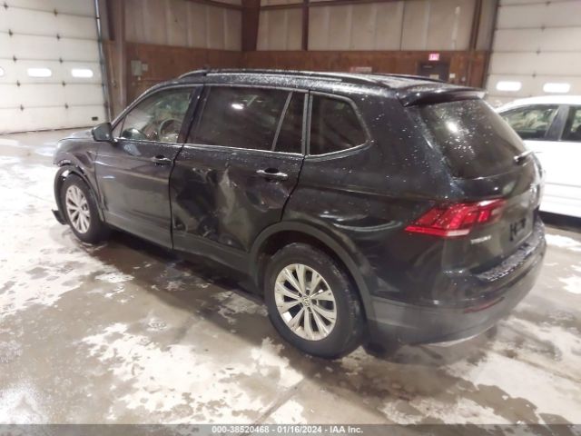 Photo 2 VIN: 3VV0B7AX6KM011164 - VOLKSWAGEN TIGUAN 