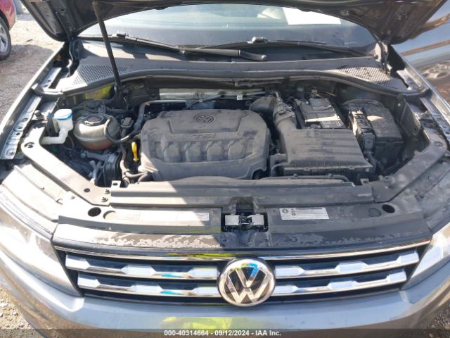 Photo 9 VIN: 3VV0B7AX6KM014338 - VOLKSWAGEN TIGUAN 