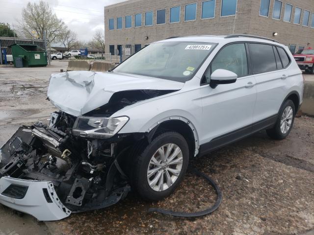 Photo 1 VIN: 3VV0B7AX6KM058873 - VOLKSWAGEN TIGUAN 