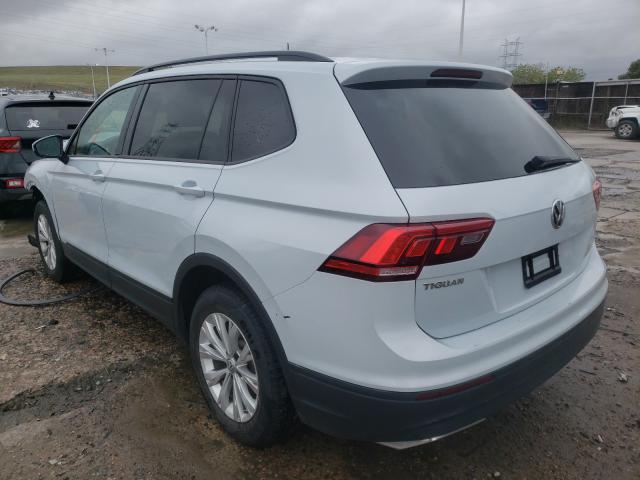 Photo 2 VIN: 3VV0B7AX6KM058873 - VOLKSWAGEN TIGUAN 