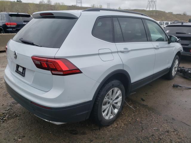 Photo 3 VIN: 3VV0B7AX6KM058873 - VOLKSWAGEN TIGUAN 